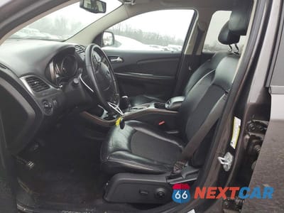 Zdjęcie 7 z 13 samochodu: 2017 DODGE JOURNEY CROSSROAD VIN:3C4PDCGG4HT522622 - miniatura