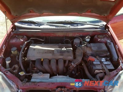 Zdjęcie 11 z 11 samochodu: 2003 TOYOTA COROLLA LE VIN:1NXBR32E93Z063762 - miniatura