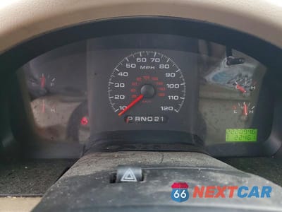 Zdjęcie 9 z 12 samochodu: 2007 FORD F150 VIN:1FTRF12W77KC18125 - miniatura