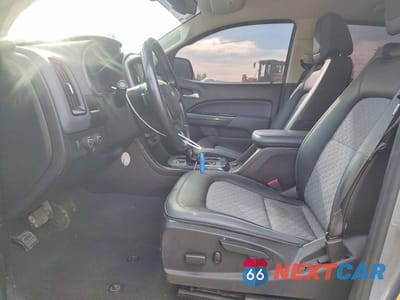 Zdjęcie 7 z 13 samochodu: 2019 CHEVROLET COLORADO Z71 VIN:1GCGTDENXK1191747 - miniatura