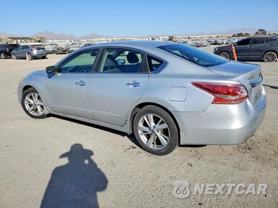 Drugie zdjęcie samochodu z przodu: 2013 NISSAN ALTIMA 2.5 VIN:1N4AL3AP3DC117073 - miniatura