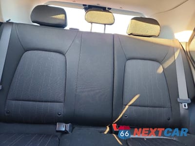 Zdjęcie 10 z 15 samochodu: 2024 HYUNDAI VENUE SE VIN:KMHRB8A36RU310728 - miniatura