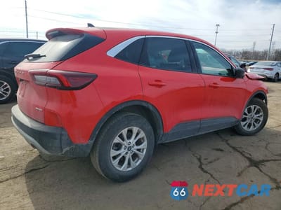 Trzecie zdjęcie samochodu z tyłu: 2024 FORD ESCAPE ACTIVE VIN:1FMCU9GN3RUB55330 - miniatura