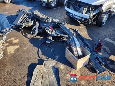Zdjęcie 12 z 13 samochodu: 2024 BMW X5 SDRIVE 40I VIN:5UX13EU04R9V18350 - miniatura