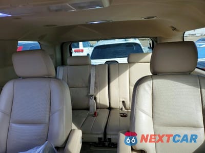 Zdjęcie 10 z 14 samochodu: 2013 CADILLAC ESCALADE PREMIUM VIN:1GYS3CEF8DR224613 - miniatura