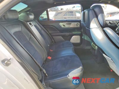 Zdjęcie 10 z 12 samochodu: 2019 LINCOLN CONTINENTAL BLACK LABEL VIN:1LN6L9AP0K5602402 - miniatura