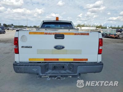 Zdjęcie 6 z 12 samochodu: 2008 FORD F150 VIN:1FTRF12268KC11147 - miniatura