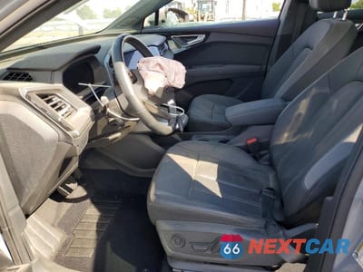 Zdjęcie 7 z 13 samochodu: 2023 AUDI Q4 E-TRON SPORTBACK PREMIUM PLUS VIN:WA132BFZ3PP047950 - miniatura