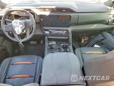 Zdjęcie 8 z 12 samochodu: 2023 GMC SIERRA K1500 AT4 VIN:1GTUUEE8XPZ217367 - miniatura