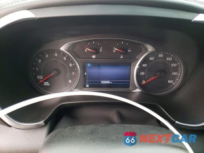 Zdjęcie 13 z 15 samochodu: 2020 CHEVROLET BLAZER 1LT VIN:3GNKBBRA7LS548480 - miniatura