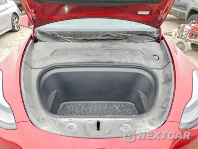 Zdjęcie 12 z 13 samochodu: 2024 TESLA MODEL Y VIN:7SAYGDEE0RA258821 - miniatura