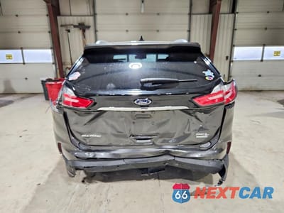 Zdjęcie 6 z 12 samochodu: 2020 FORD EDGE SEL VIN:2FMPK4J92LBB30289 - miniatura