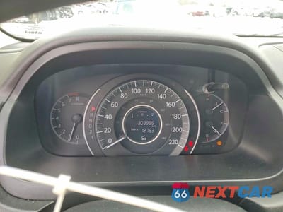 Zdjęcie 9 z 12 samochodu: 2012 HONDA CR-V LX VIN:2HKRM4H37CH108785 - miniatura