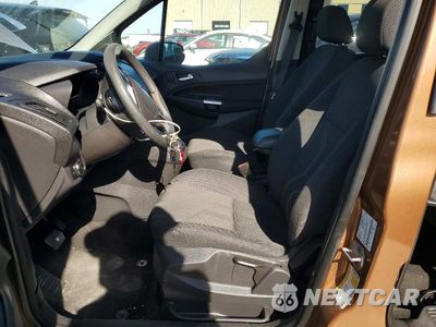 Zdjęcie 7 z 11 samochodu: 2014 FORD TRANSIT CONNECT XLT VIN:NM0GS9F74E1163332 - miniatura