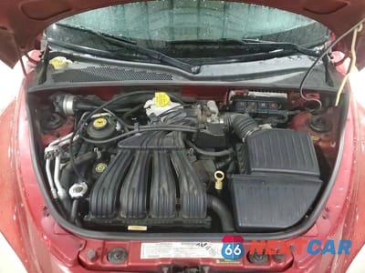 Zdjęcie 11 z 12 samochodu: 2003 CHRYSLER PT CRUISER VIN:3C4FY58B73T615514 - miniatura
