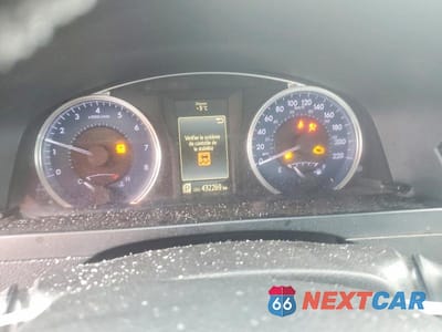 Zdjęcie 9 z 12 samochodu: 2016 TOYOTA CAMRY LE VIN:4T1BF1FK2GU539451 - miniatura