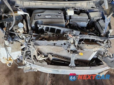 Zdjęcie 12 z 12 samochodu: 2019 NISSAN MURANO S VIN:5N1AZ2MJ2KN127634 - miniatura