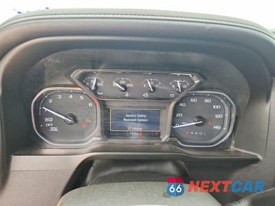 Zdjęcie 9 z 12 samochodu: 2020 GMC SIERRA C1500 SLT VIN:3GTP8DED2LG181211 - miniatura