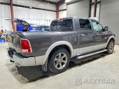 Trzecie zdjęcie samochodu z tyłu: 2015 RAM 1500 LARAMIE VIN:1C6RR7NT4FS515564 - miniatura