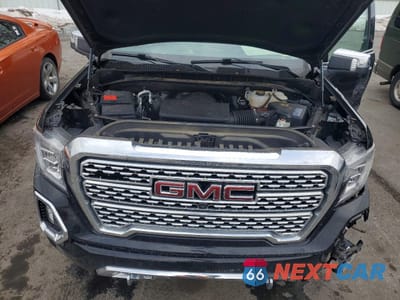 Zdjęcie 11 z 12 samochodu: 2020 GMC SIERRA K1500 DENALI VIN:3GTU9FEL5LG324428 - miniatura