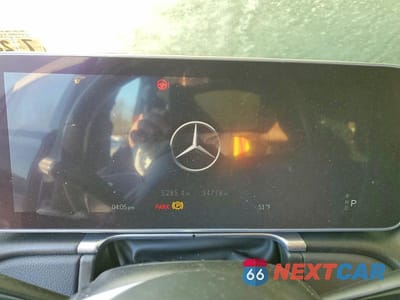 Zdjęcie 9 z 12 samochodu: 2023 MERCEDES-BENZ S 500 4MATIC VIN:W1K6G6DB6PA187971 - miniatura