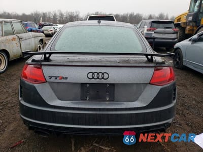 Zdjęcie 6 z 11 samochodu: 2019 AUDI TT RS VIN:WUAASAFV5K1900075 - miniatura