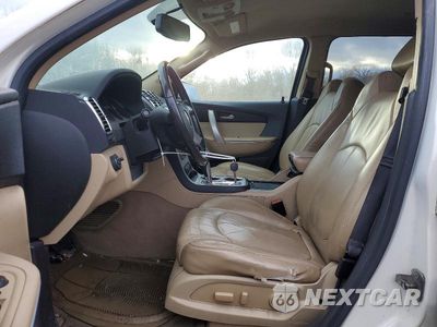 Zdjęcie 7 z 13 samochodu: 2011 GMC ACADIA SLT-1 VIN:1GKKVRED1BJ392790 - miniatura