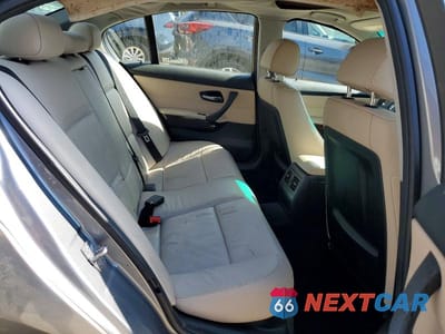Zdjęcie 10 z 12 samochodu: 2011 BMW 335 I VIN:WBAPM5C57BA745488 - miniatura