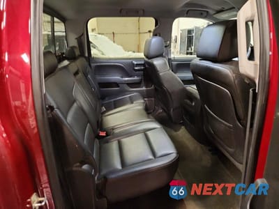 Zdjęcie 10 z 12 samochodu: 2015 GMC SIERRA K1500 SLT VIN:3GTU2VEC3FG159790 - miniatura