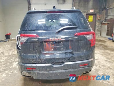 Zdjęcie 6 z 13 samochodu: 2022 GMC ACADIA SLT VIN:1GKKNUL40NZ170771 - miniatura