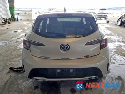 Zdjęcie 6 z 13 samochodu: 2022 TOYOTA COROLLA XSE VIN:JTNC4MBE7N3182928 - miniatura