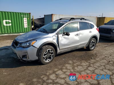 2017 SUBARU CROSSTREK JF2GPAACXHG267580 - główne zdjęcie licytacji z USA - miniatura