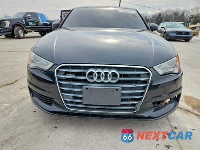 Piąte zdjęcie samochodu w środku: 2016 AUDI A3 PREMIUM PLUS VIN:WAUE8GFF7G1017785 - miniatura