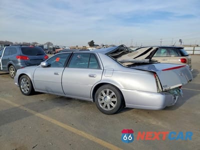 Drugie zdjęcie samochodu z przodu: 2006 CADILLAC DTS VIN:1G6KD57Y06U119516 - miniatura