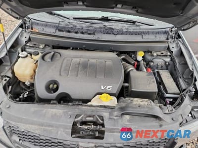 Zdjęcie 12 z 12 samochodu: 2019 DODGE JOURNEY CROSSROAD VIN:3C4PDCGG5KT803495 - miniatura