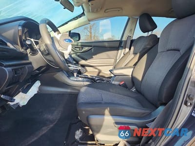 Zdjęcie 7 z 12 samochodu: 2023 SUBARU IMPREZA VIN:4S3GTAB65P3708640 - miniatura