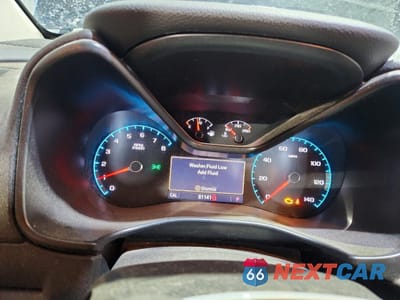 Zdjęcie 9 z 13 samochodu: 2019 GMC CANYON ALL TERRAIN VIN:1GTG6FEN6K1247766 - miniatura