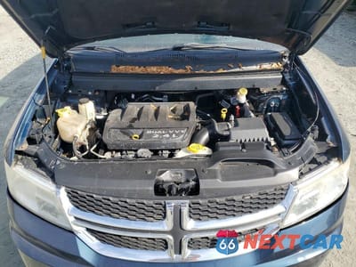 Zdjęcie 11 z 12 samochodu: 2013 DODGE JOURNEY SE VIN:3C4PDCAB5DT581976 - miniatura