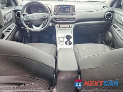 Zdjęcie 8 z 13 samochodu: 2019 HYUNDAI KONA ELECTRIC SEL VIN:KM8K23AG5KU031655 - miniatura