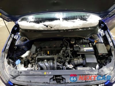Zdjęcie 12 z 14 samochodu: 2021 HYUNDAI VENUE SE VIN:KMHRB8A3XMU064937 - miniatura