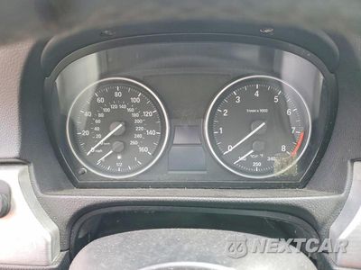Zdjęcie 9 z 12 samochodu: 2009 BMW 328 XI SULEV VIN:WBAWV53539P081366 - miniatura
