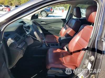 Zdjęcie 7 z 14 samochodu: 2015 HONDA CR-V LX VIN:3CZRM3H39FG706829 - miniatura