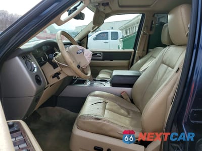 Zdjęcie 7 z 15 samochodu: 2014 FORD EXPEDITION XLT VIN:1FMJU1J56EEF56019 - miniatura