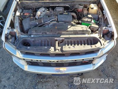 Zdjęcie 12 z 14 samochodu: 2022 CHEVROLET SILVERADO K2500 HEAVY DUTY LT VIN:1GC1YNEY7NF288936 - miniatura