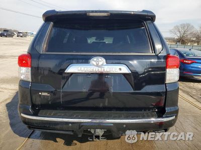 Zdjęcie 6 z 14 samochodu: 2012 TOYOTA 4RUNNER SR5 VIN:JTEBU5JR2C5087264 - miniatura
