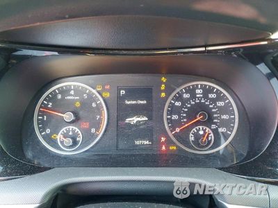 Zdjęcie 9 z 11 samochodu: 2022 KIA K5 LXS VIN:5XXG14J27NG087257 - miniatura