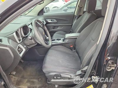 Zdjęcie 7 z 12 samochodu: 2015 CHEVROLET EQUINOX LS VIN:2GNALAEK9F1127118 - miniatura
