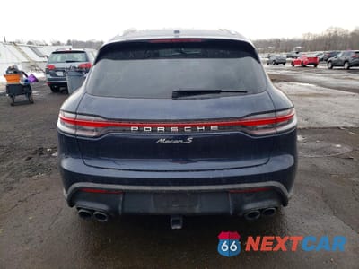 Zdjęcie 6 z 14 samochodu: 2023 PORSCHE MACAN S VIN:WP1AG2A51PLB38465 - miniatura