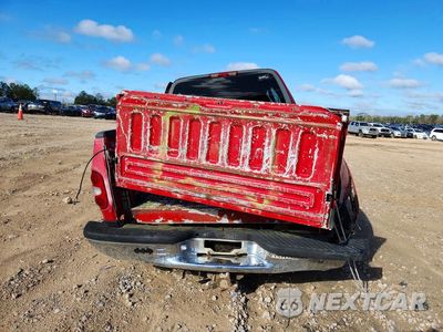 Zdjęcie 6 z 12 samochodu: 2000 FORD F150 VIN:1FTRX08LXYKA05403 - miniatura
