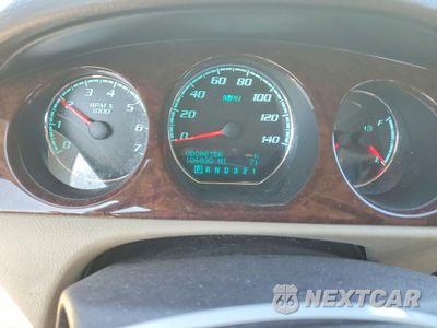 Zdjęcie 9 z 13 samochodu: 2010 BUICK LUCERNE CX VIN:1G4HA5EMXAU134657 - miniatura